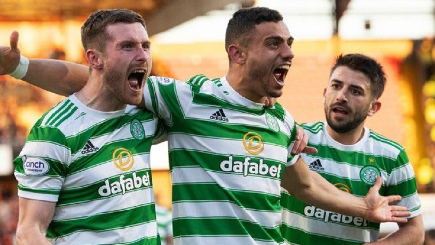 Οπαδοί της Σέλτικ πανηγύρισαν... τον θάνατο της Βασίλισσας, χτυπώντας παλαμάκια