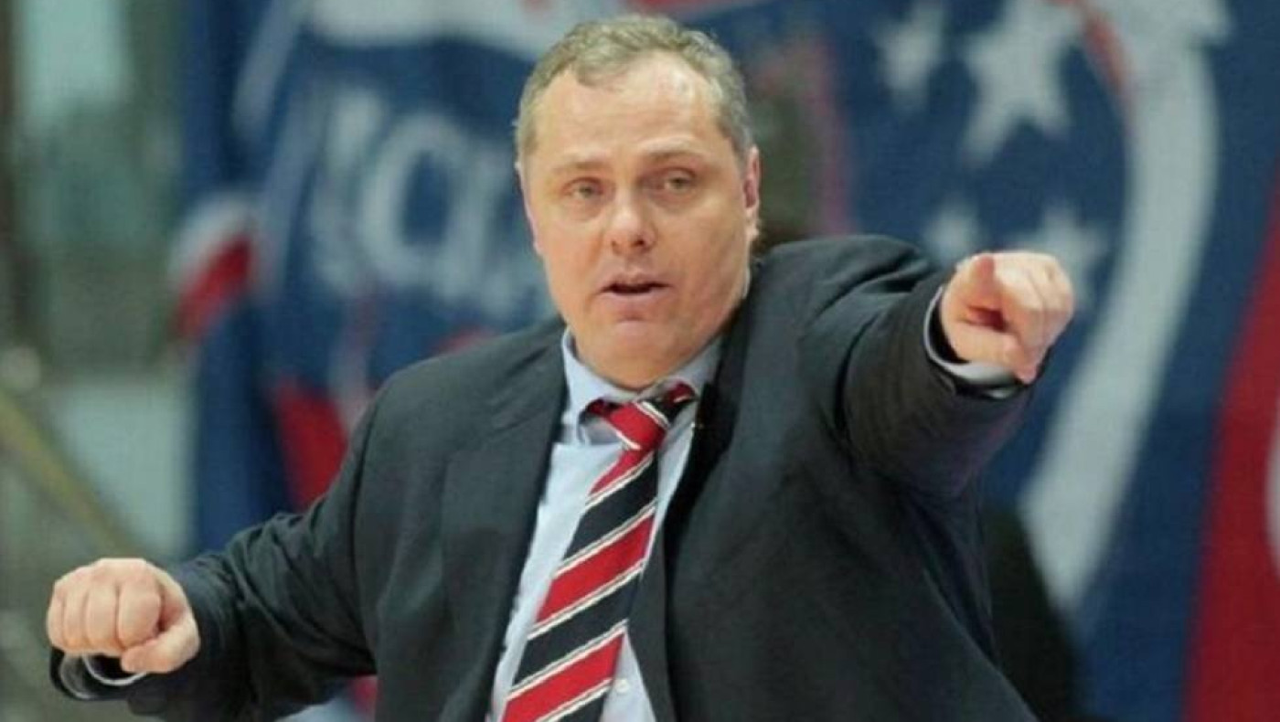 Ντμίτρι Σακούλιν: «Ο Ιτούδης κάνει τον... Θεό, για μια ακόμα φορά δεν έδειξε τίποτα!»