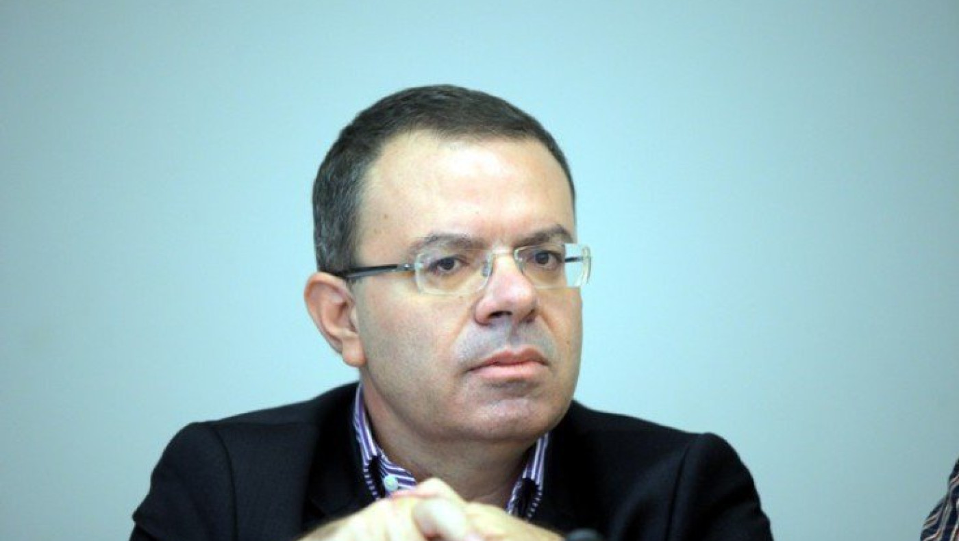 «Εάν ο Μητσοτάκης «πυροβολούσε» τον Σαββίδη θα ήταν σαν να «πυροβολεί» τα πόδια του»