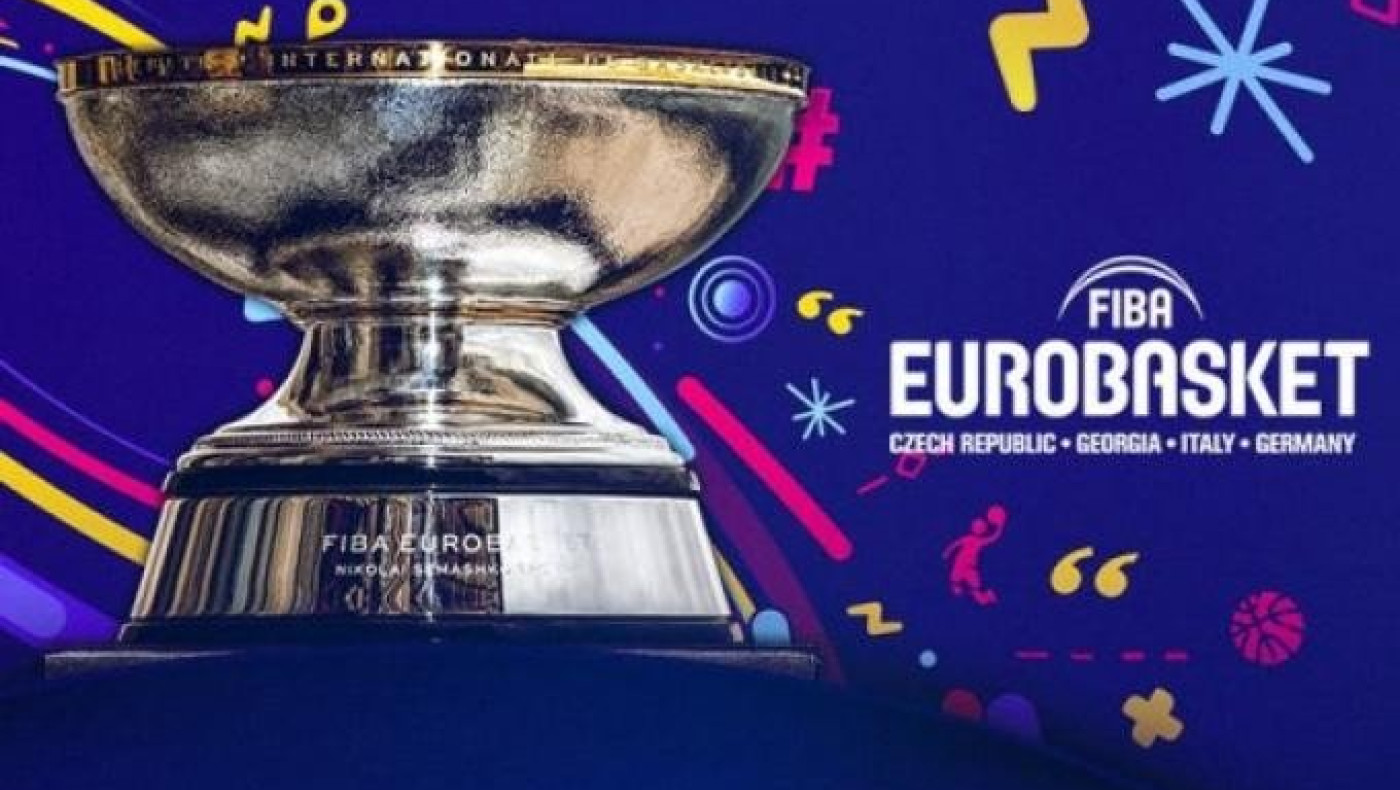 Eurobasket 2022: Ο τελευταίος χορός!