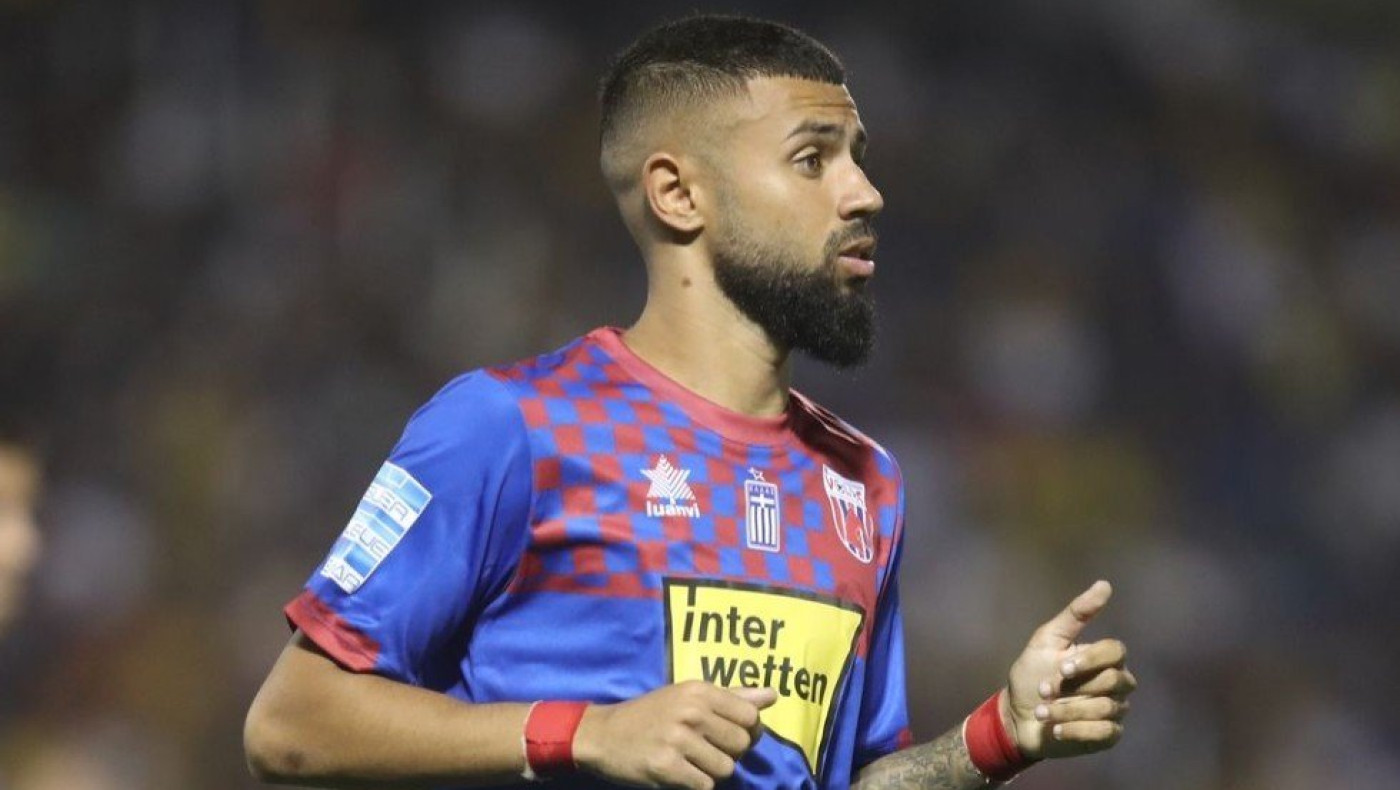 ΠΑΟΚ: Εσπασε τον πετυχημένο κανόνα στην υπόθεση Φερνάντες