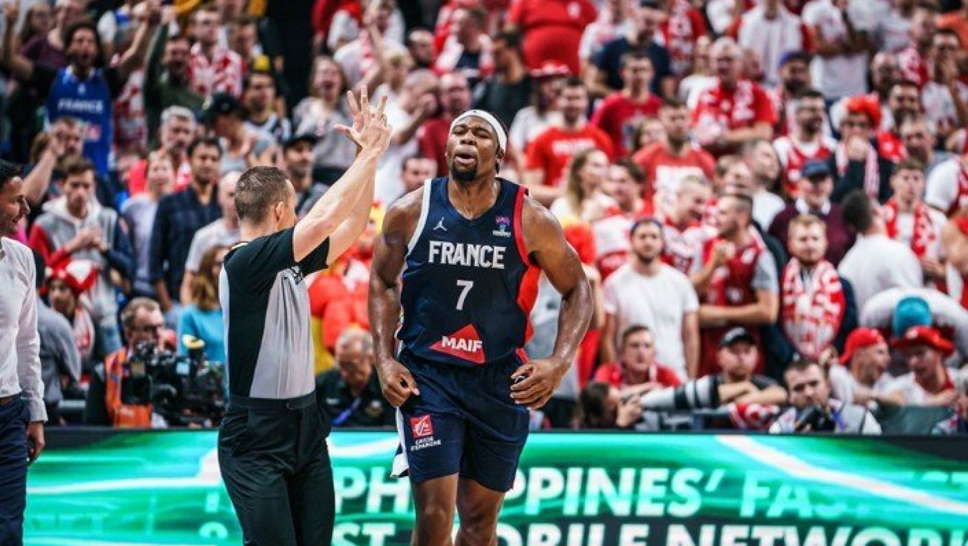 Eurobasket 2022: Η Γαλλία διέλυσε την Πολωνία και πέρασε στον τελικό