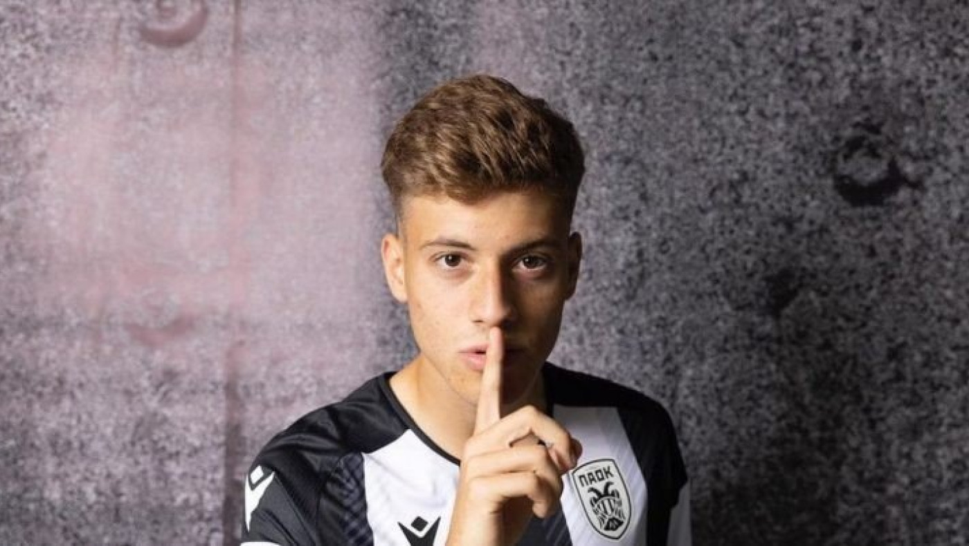 Κωνσταντέλιας: «Κάνε τους δύσπιστους να σωπάσουν!»