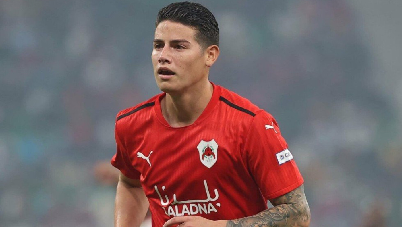 Στον Ολυμπιακό ο Ροντρίγκες ως ελεύθερος - Έκλεισε και Σαμασέκου