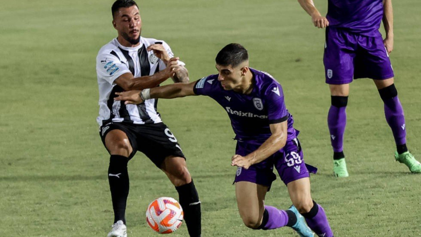 «Η Φενέρ έκανε πρόταση 4 εκ. ευρώ για τον Κουλιεράκη»