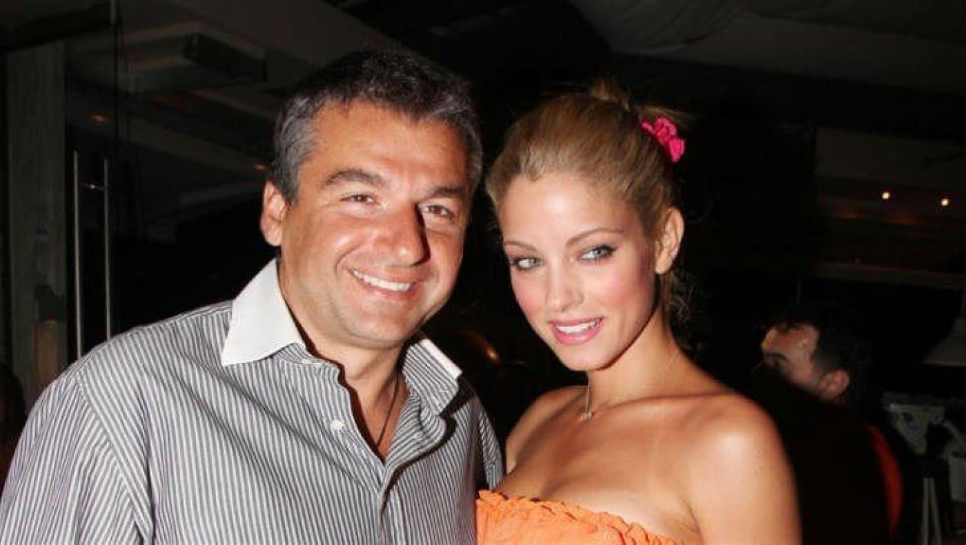 Δούκισσα Νομικού: Το επόμενο βήμα της μετά το «ναυάγιο» με το «Πρωινό»