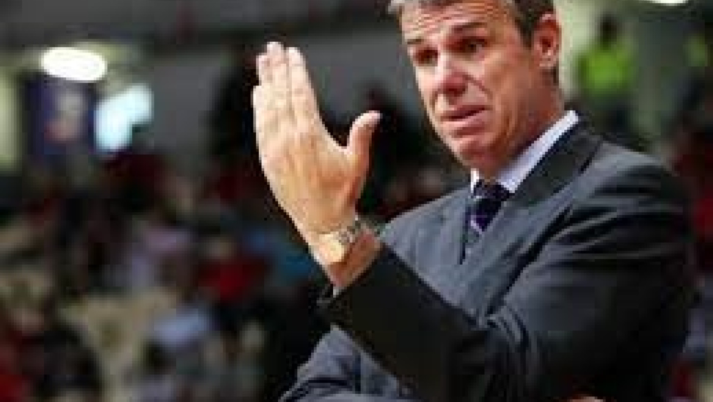 Σούμποτιτς﻿: «Λάθος η σύγκριση Γκάλη με Γιάννη, θα πάει καλά ο Άρης»