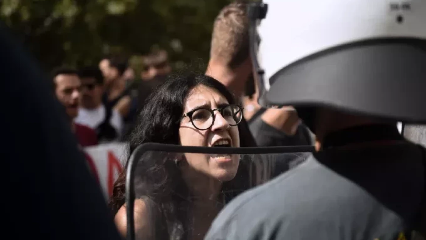 ΣΥΡΙΖΑ: Μονόδρομος η κατάργηση της πανεπιστημιακής αστυνομίας