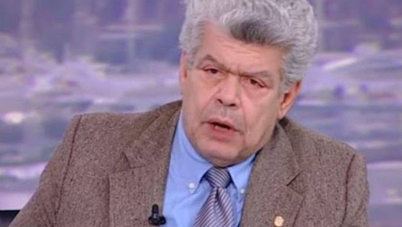 Μάζης: Αυτό που έρχεται στο Αιγαίο είναι πιο επικίνδυνο απ’ όσο νομίζουμε