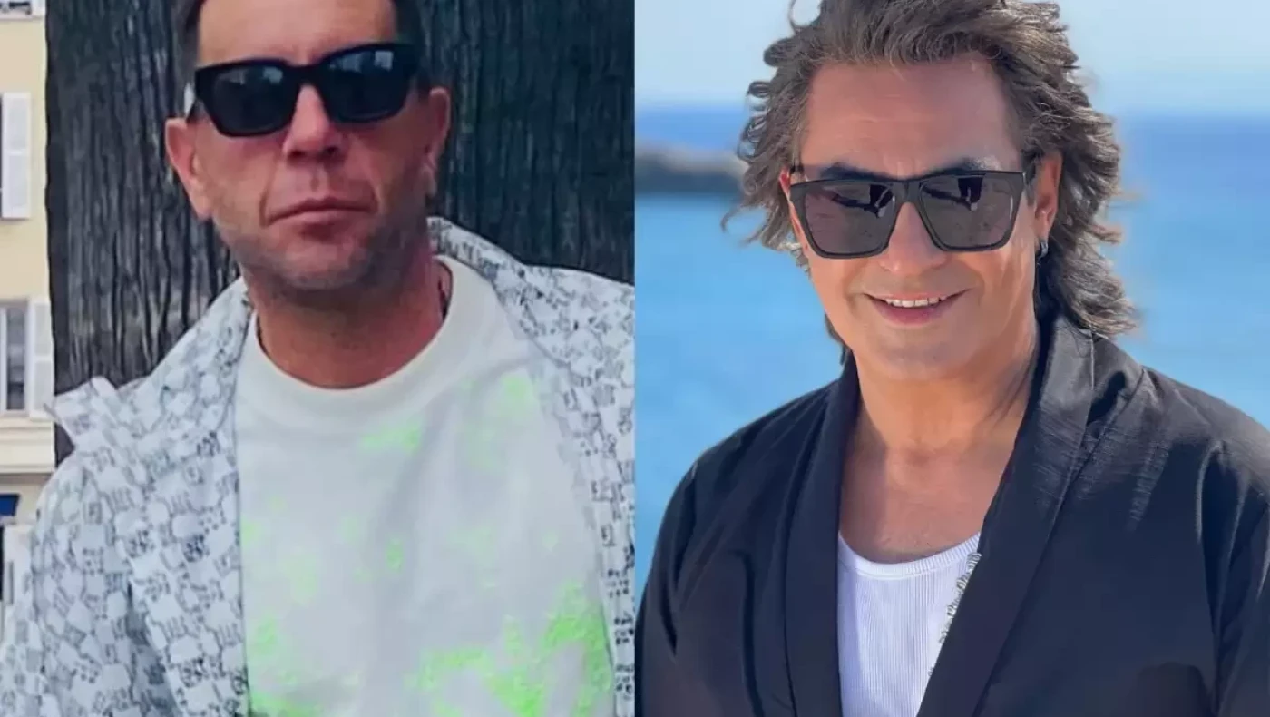 Νέα αναβολή στην πρεμιέρα Μαζωνάκη-Σχοινά που... τα έσπασαν