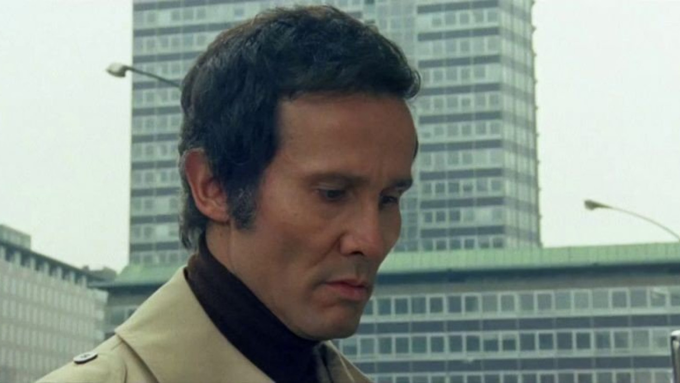 Χένρι Σίλβα: Πέθανε ένας από τους πιο εμβληματικούς «κακούς» του Χόλιγουντ