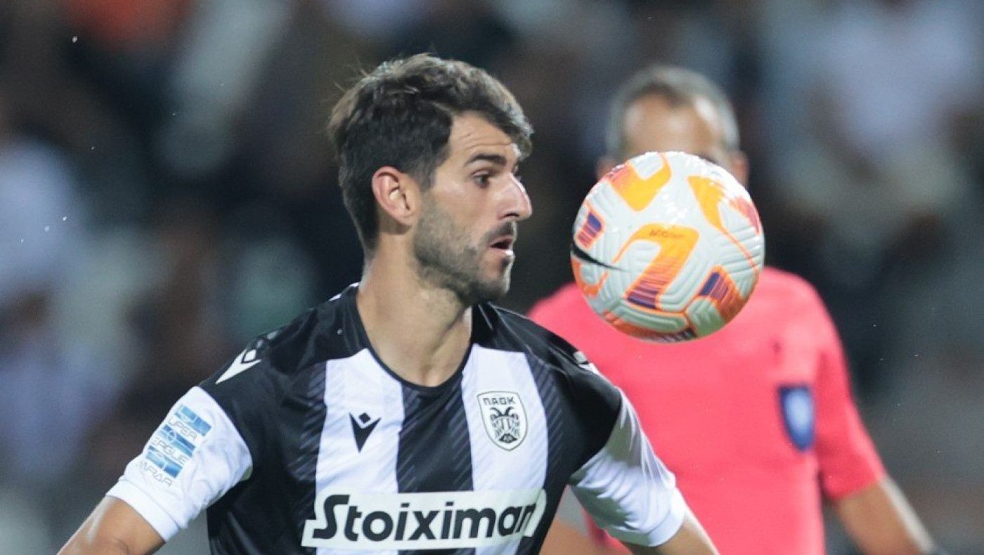 Το «στοίχημα» του Λουτσέσκου με τον Ολιβέιρα δεν κερδίζεται...