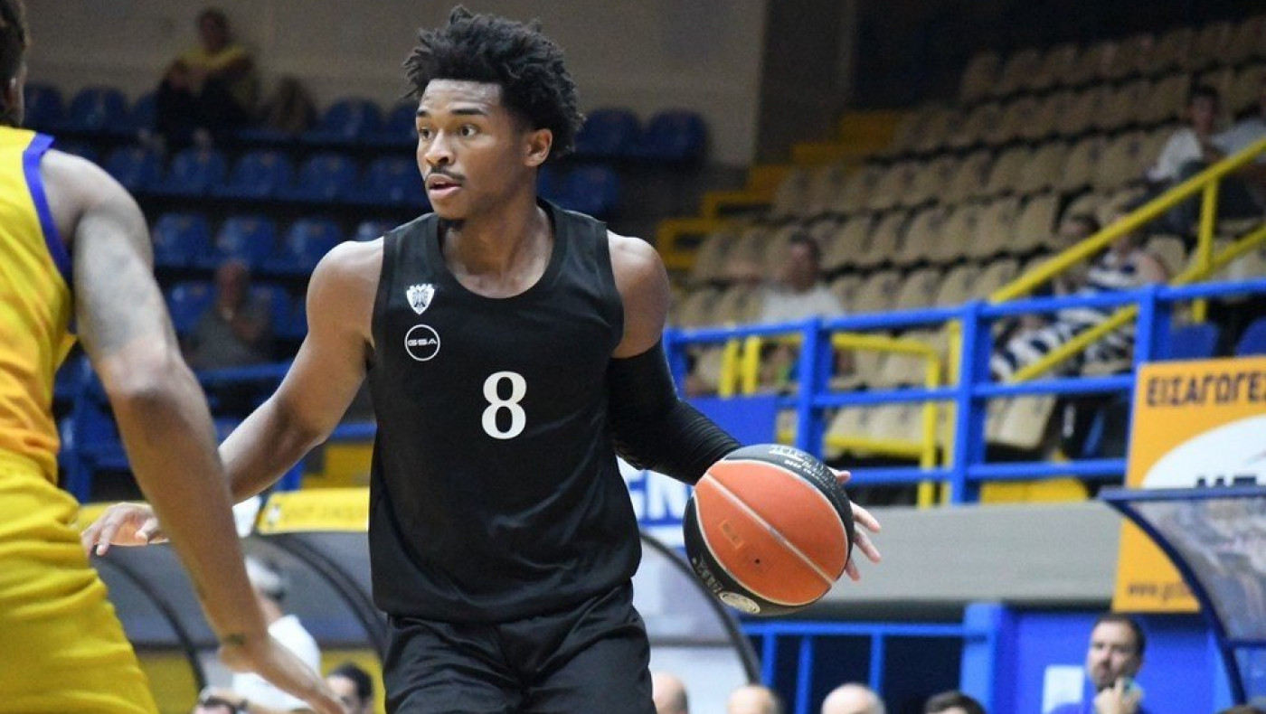 Εύκολη νίκη με 97-53 για ΠΑΟΚ κόντρα στην MZT Skopje