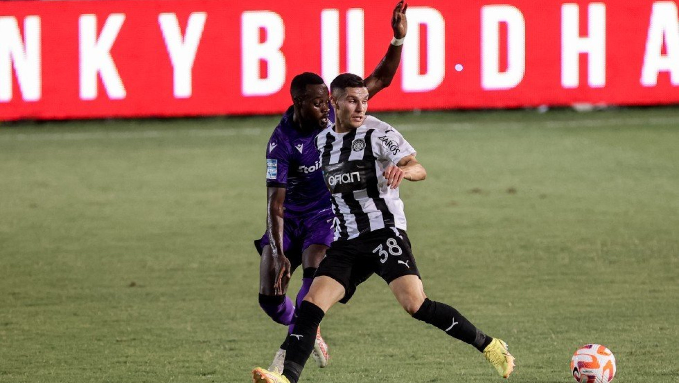 Πληρώθηκε με το ίδιο νόμισμα!