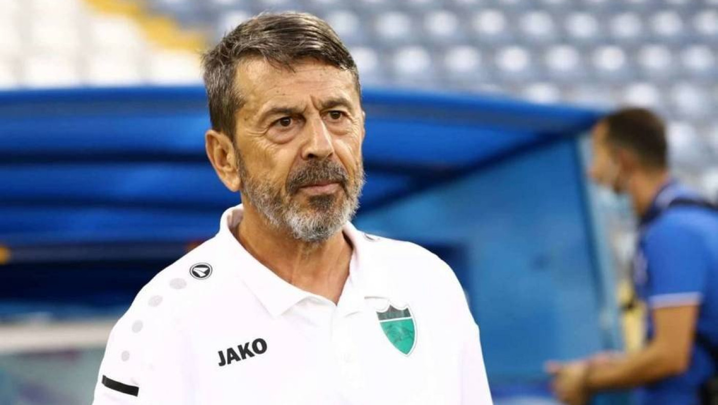 Πετράκης: «Αβαντάζ για ΠΑΟΚ-Παναθηναϊκό που κράτησαν τους ίδιους προπονητές»