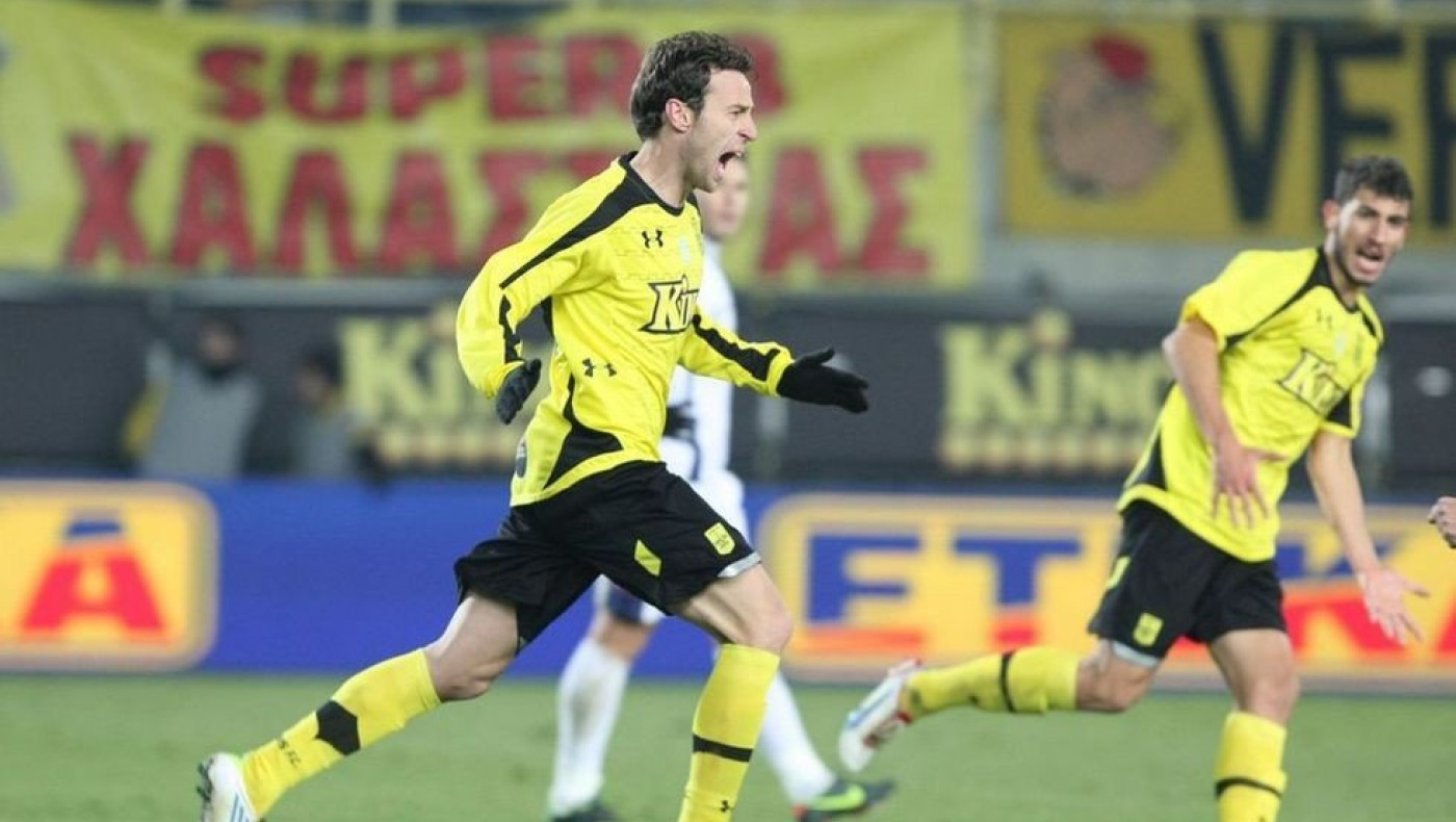 Ρούμπεν Πουλίδο: «Ποτέ δεν το μετάνιωσα που ήρθα στον Αρη, μου λείπει η ατμόσφαιρα του Χαριλάου»