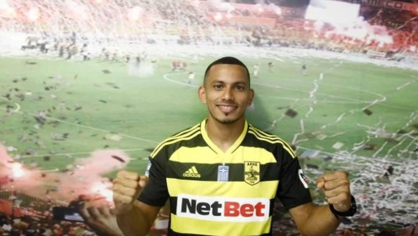 Ροντρίγκες: «Ο Πάρντιου μου ζήτησε να του έχω απόλυτη εμπιστοσύνη»