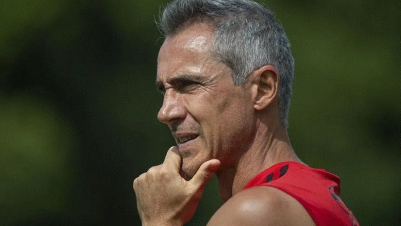 Ολυμπιακός: Οι Βραζιλιάνοι «στέλνουν» Πάολο Σόουζα