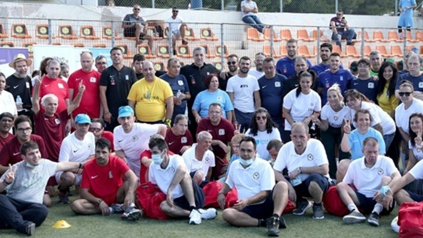 Η χαρά σας, δική μας χαρά!