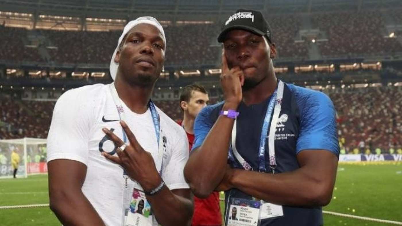 Σοκάρει ο αδερφός του Πογκμπά: «Ο Πολ έκανε μάγια σε συμπαίκτες του»