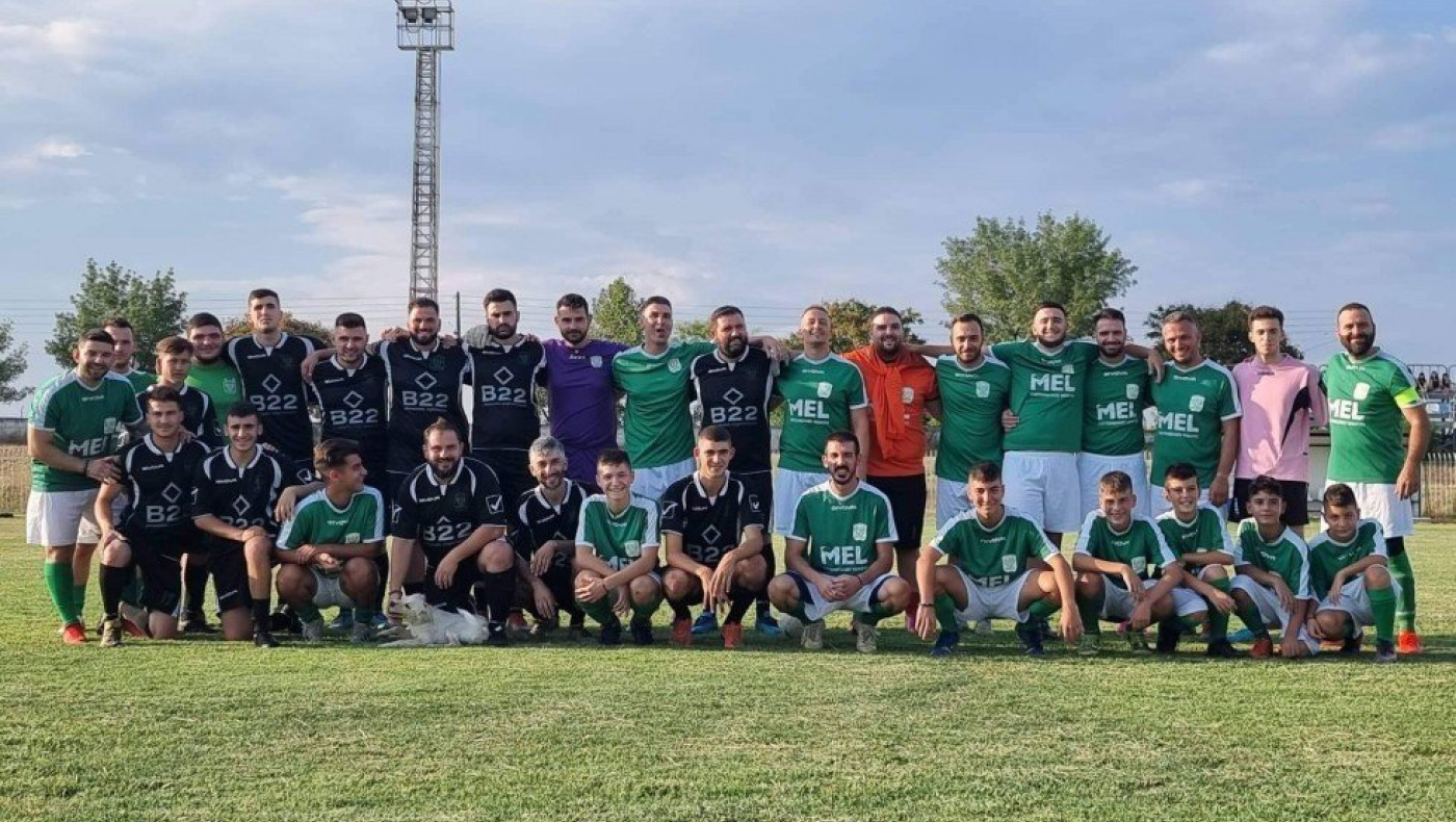 Καρατσινίδης: Καλύτερη πορεία από την περσινή