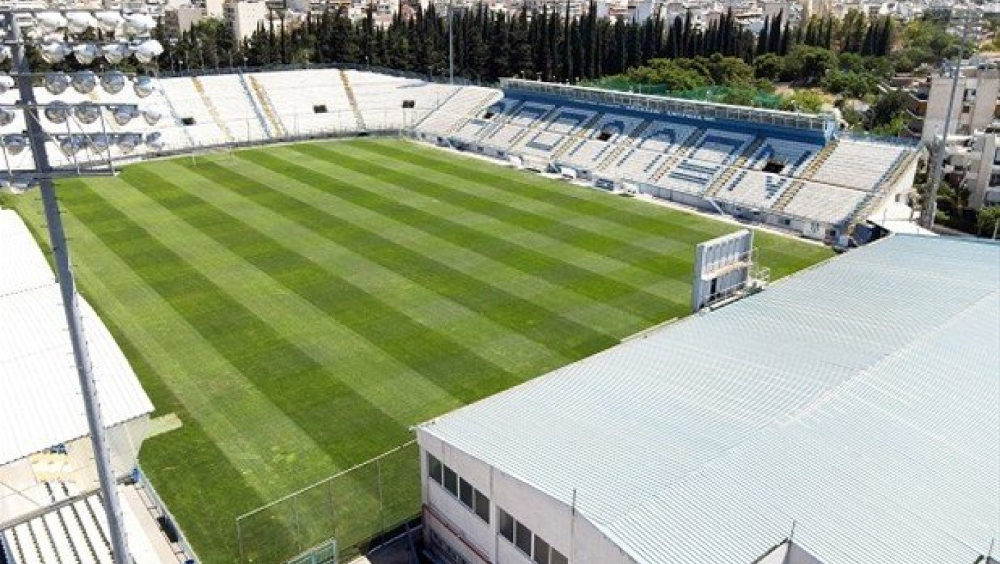 Εθνική Ομάδα: Σε κυκλοφορία τα εισιτήρια με τη Β. Ιρλανδία