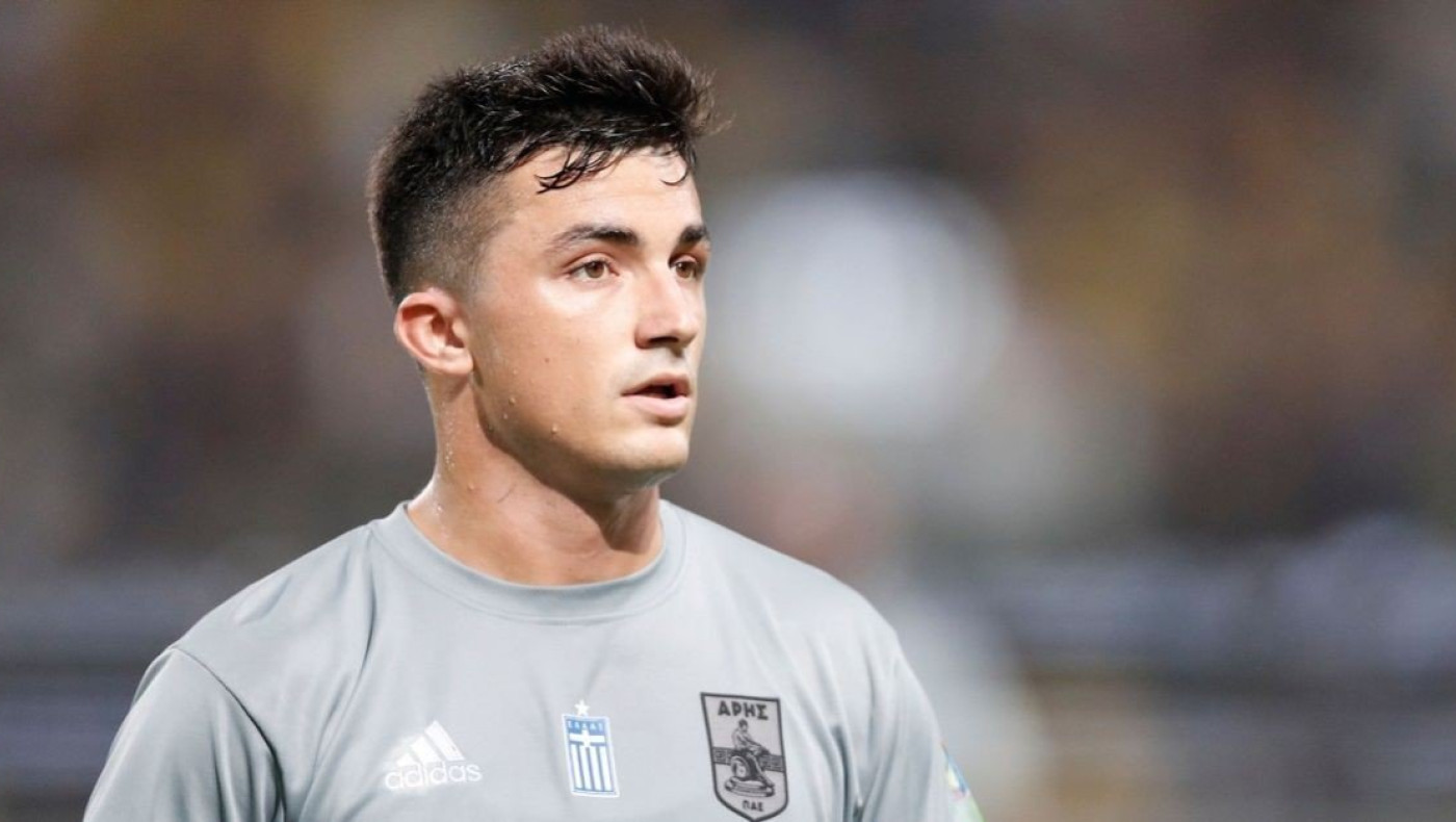 Μανού Γκαρθία: Ο Ισπανός...μάγος που ποντάρει πολλά ο Πάρντιου!