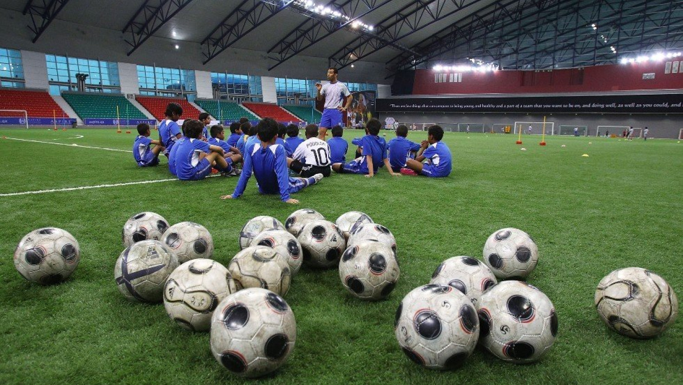 Το παράδειγμα του ΠΑΟΚ, η La Fabrica, το μέλημα της Κρίσταλ Πάλας, ο Άγιαξ και το Go Again