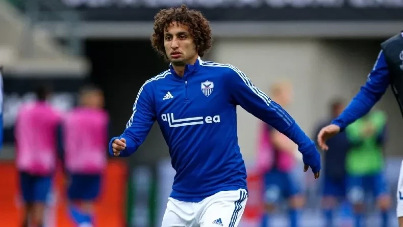 Ο Ουάρντα έκανε λογαριασμό στο instagram για τον σκύλο του