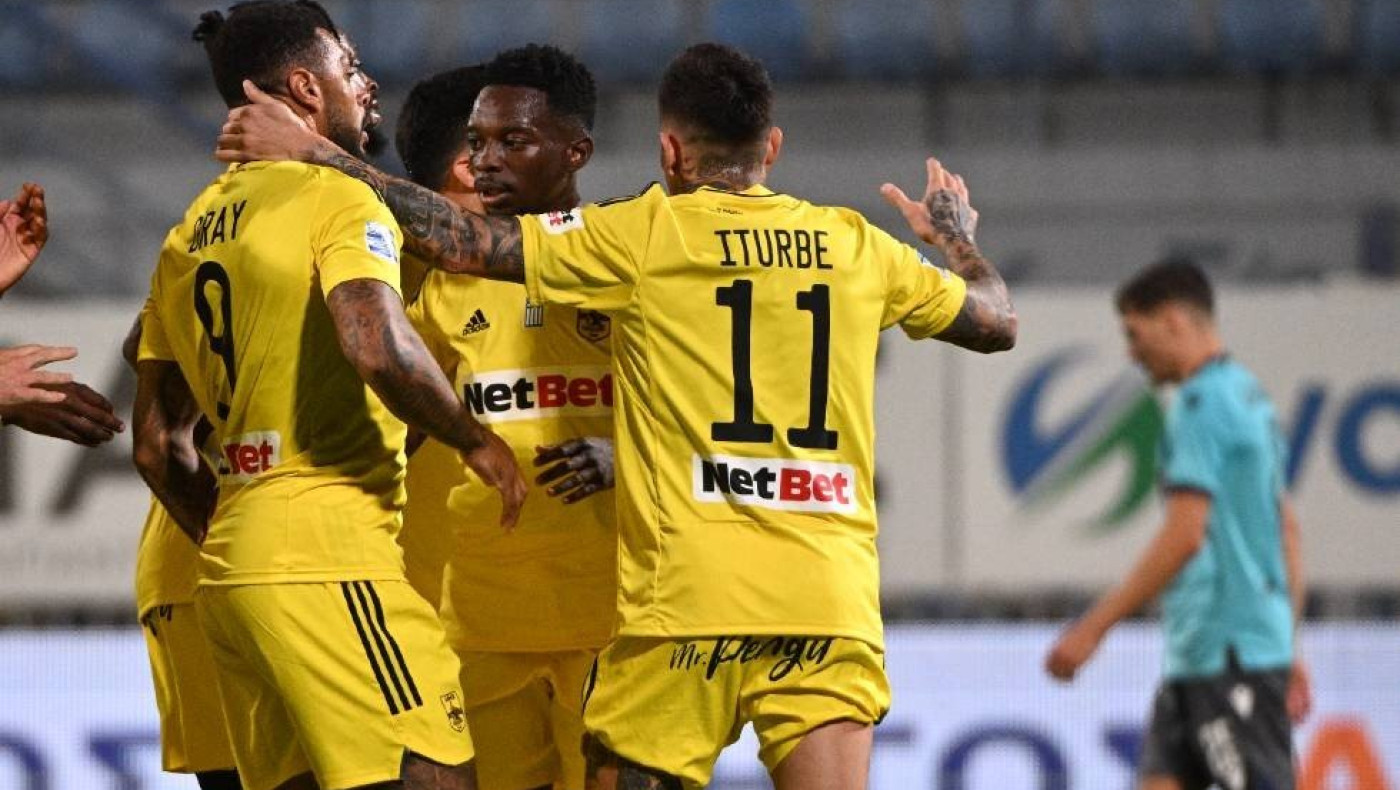 Το 94% της μεσοεπιθετικής γραμμής μπορεί να γίνει το «κλειδί» για μια επιτυχημένη σεζόν του Άρη