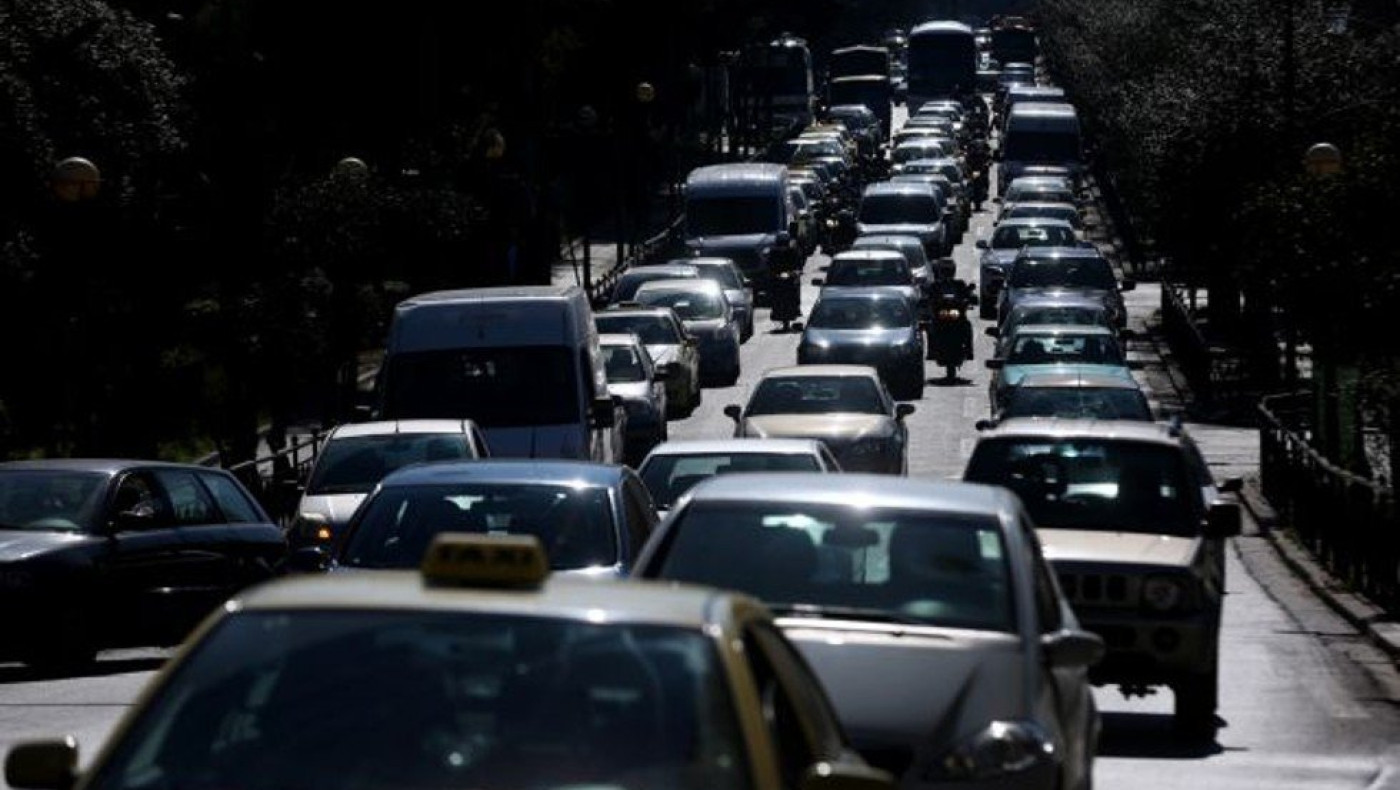 Τα έργα που θα βάλουν τέλος στο μποτιλιάρισμα σε Θεσσαλονίκη και Αττική