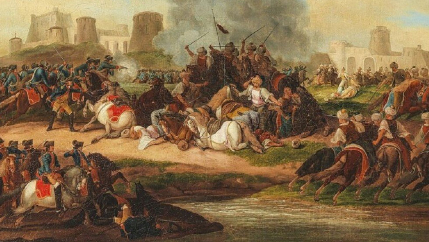 Ερντογάν: Πώς έγινε ρεζίλι για την Τριπολιτσά