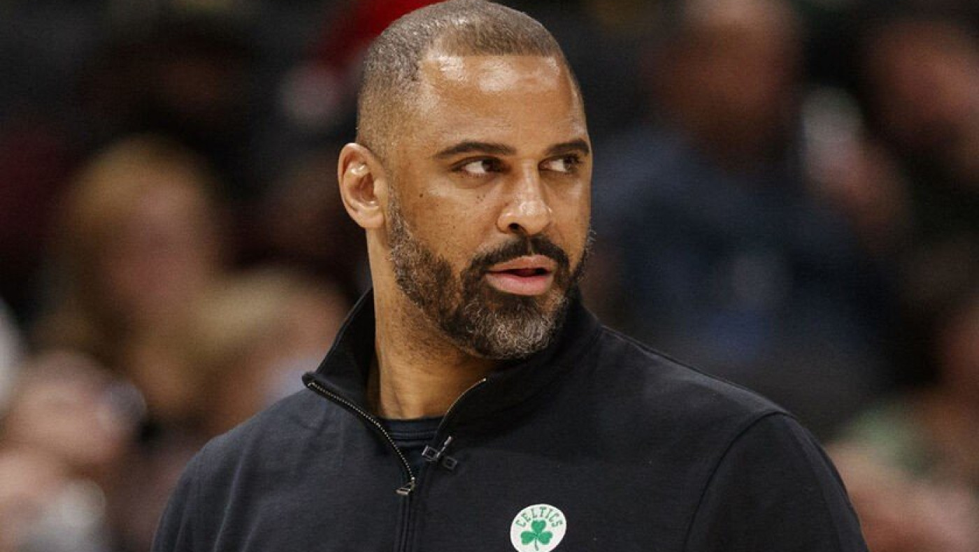 ΝΒΑ: Κίνδυνος αποβολής του Ουντόκα λόγω σχέσης με υπάλληλο των Σέλτικς