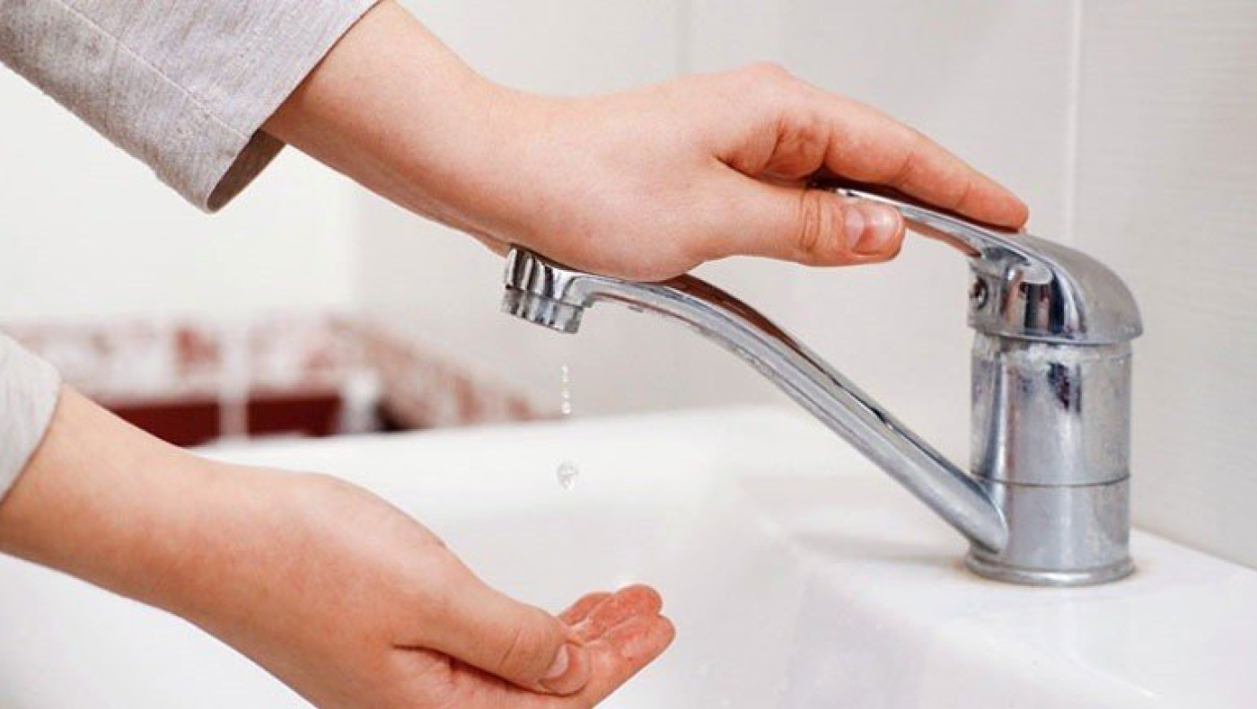 Θεσσαλονίκη: Διακοπή νερού αύριο για 5 ώρες στα Δυτικά της πόλης