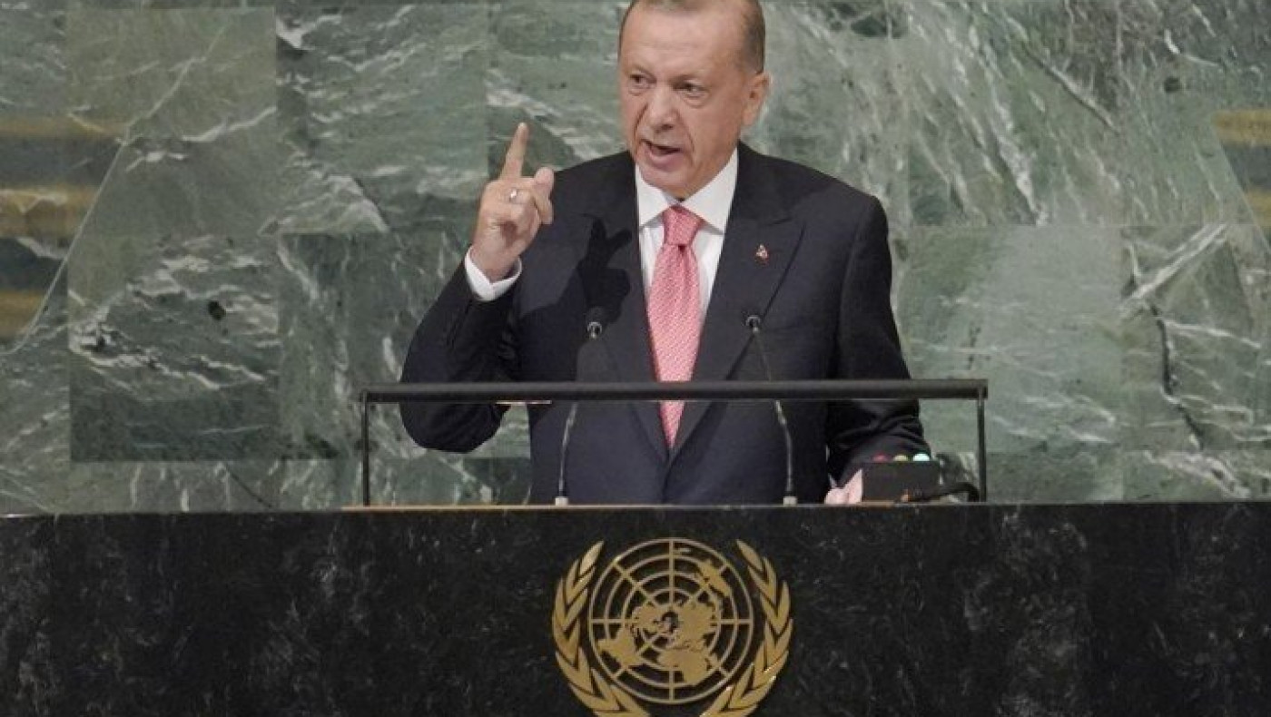 Τι εκτιμούν αναλυτές για την προσπάθεια δυσφήμησης της Ελλάδας από τον Ερντογάν