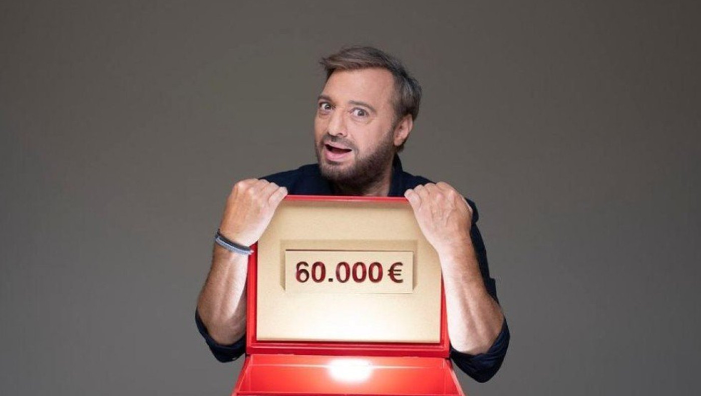 DEAL: Δύο απίστευτα περιστατικά με τον τραπεζίτη να βγαίνει κερδισμένος!