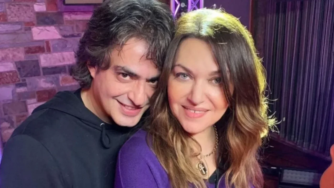 Μεγάλες αποκαλύψεις από Γαρμπή- Σχοινά: «Ήμασταν χωρισμένοι... κάναμε τα δικά μας»