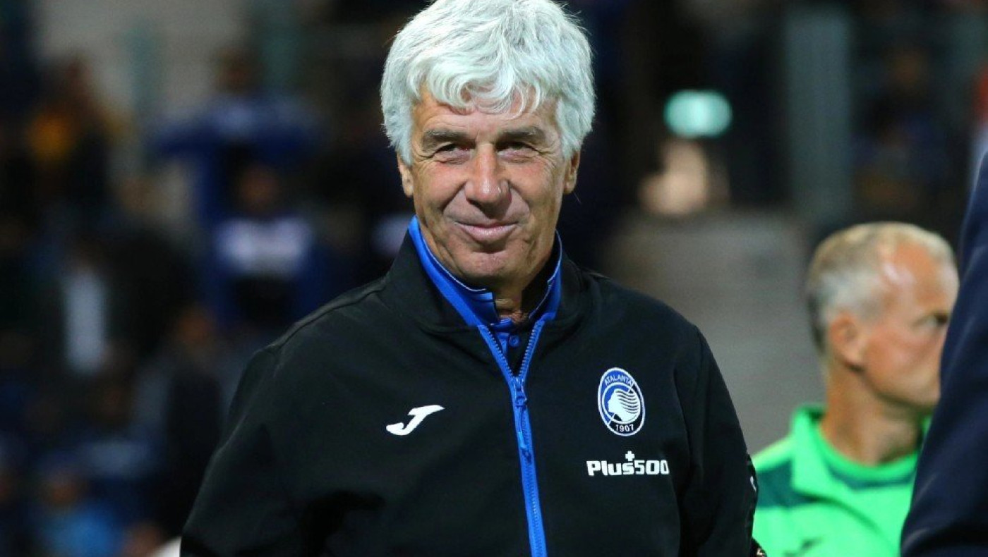 Γιουβέντους: Διάλεξε Γκασπερίνι η διοίκηση σε περίπτωση που απολυθεί ο Αλέγκρι