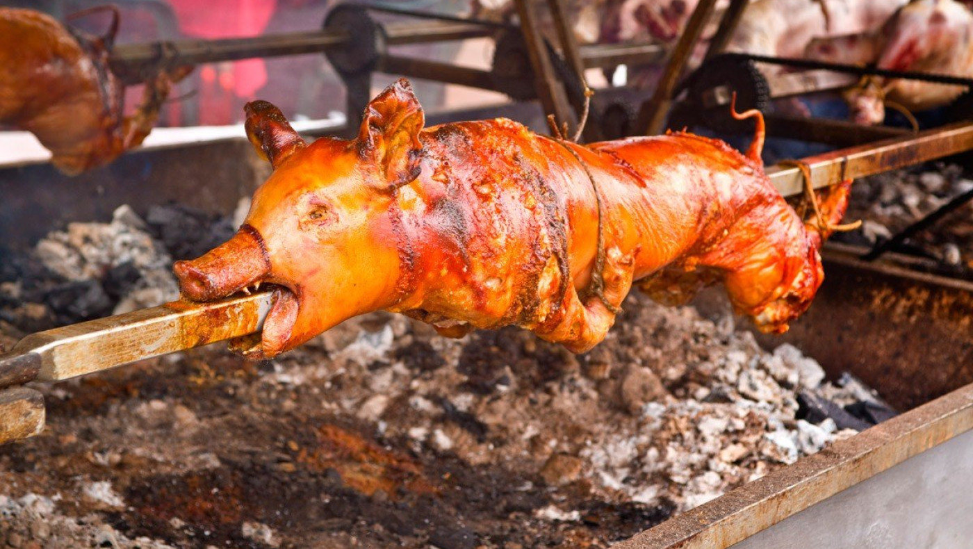 Αρκαδία: Στο νοσοκομείο 15 άτομα μετά από κατανάλωση...γουρουνοπούλας