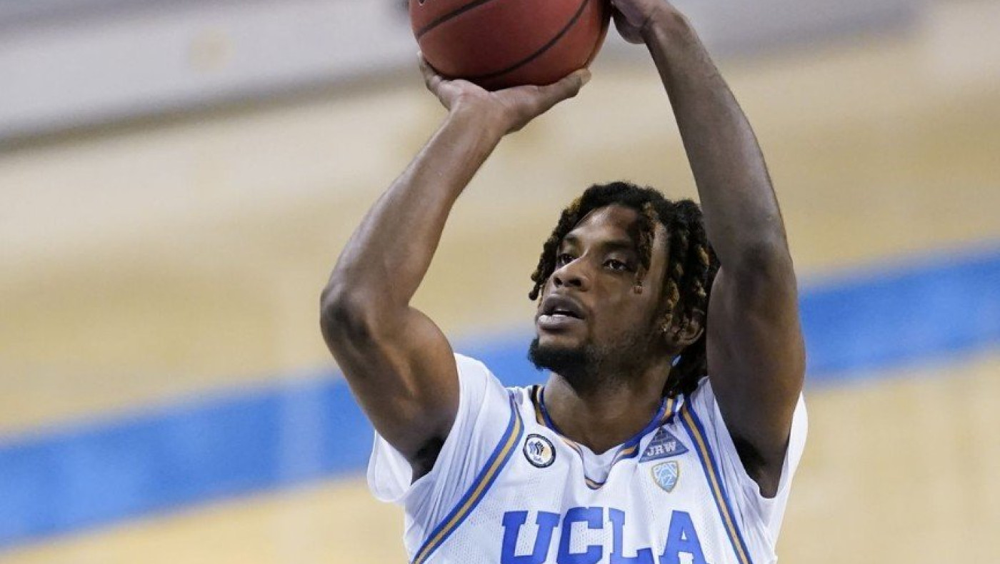 Τραγικό τέλος: Νεκρός ο 22χρονος απόφοιτος του UCLA, Τζέιλεν Χιλ