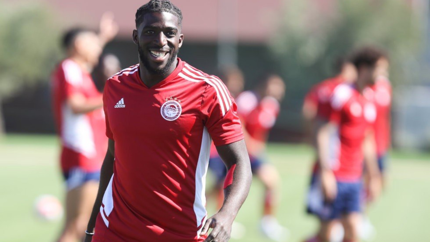 Ολυμπιακός: Πιθανή η αποχώρηση και του Καμαρά