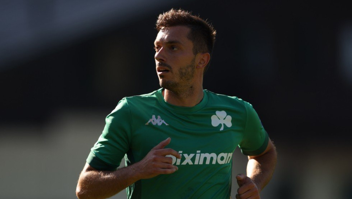 Παναθηναϊκός: Αμφίβολος ο Κώτσιρας για το ματς με τον Άρη