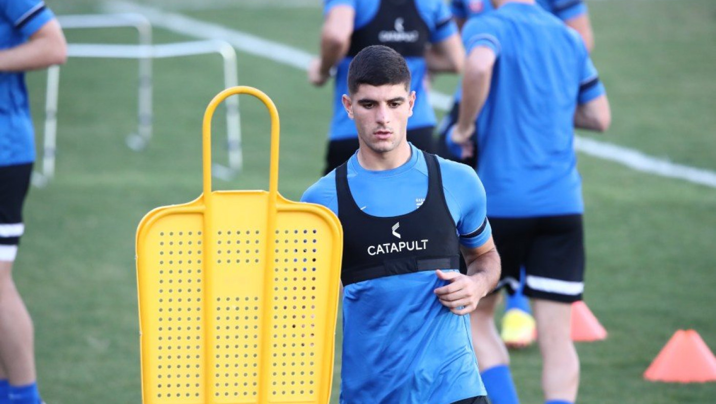 «Ο Κουλιεράκης ξεκίνησε ως 10άρι, είχε αρχοντική παρουσία από μικρός»