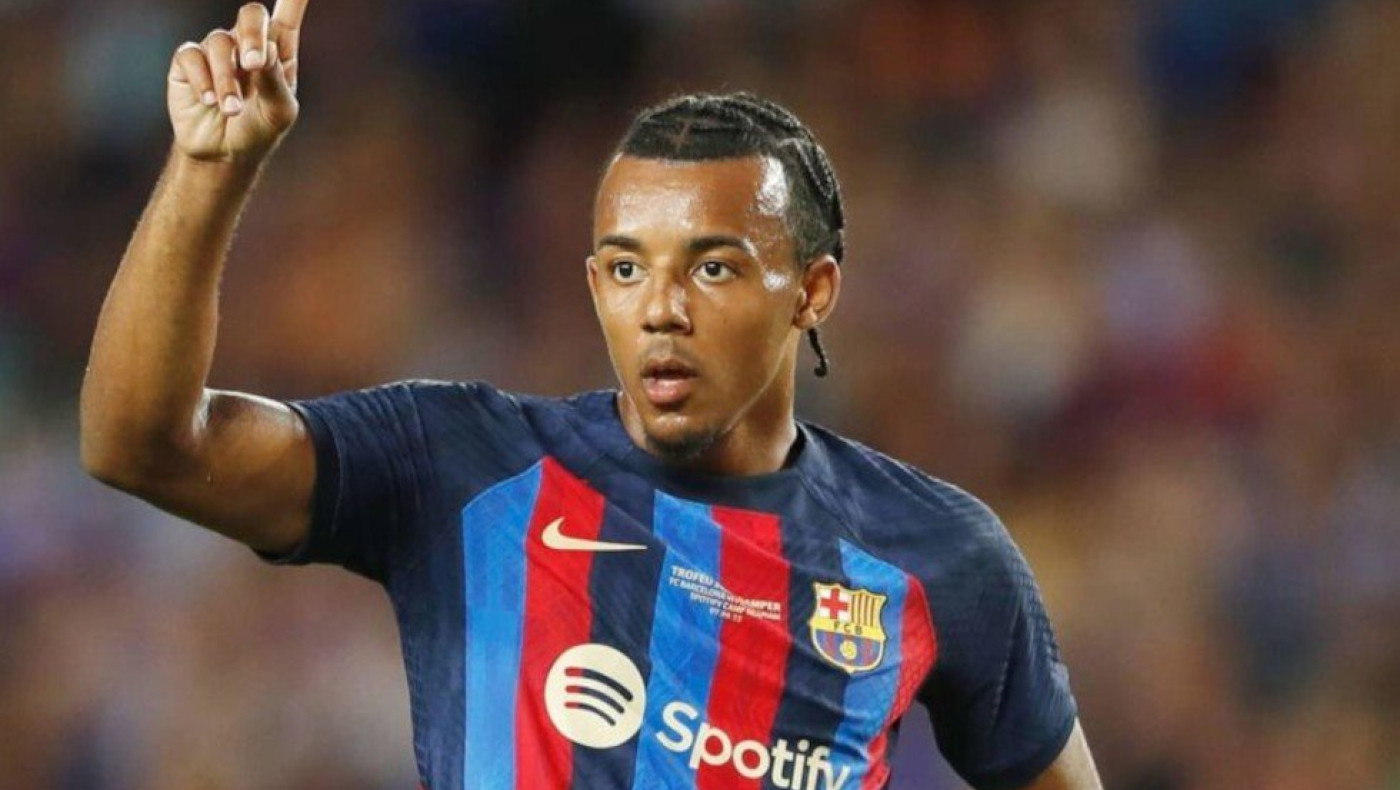 Πλήγμα για τη Μπαρτελόνα ενόψει Ίντερ και Ρεάλ