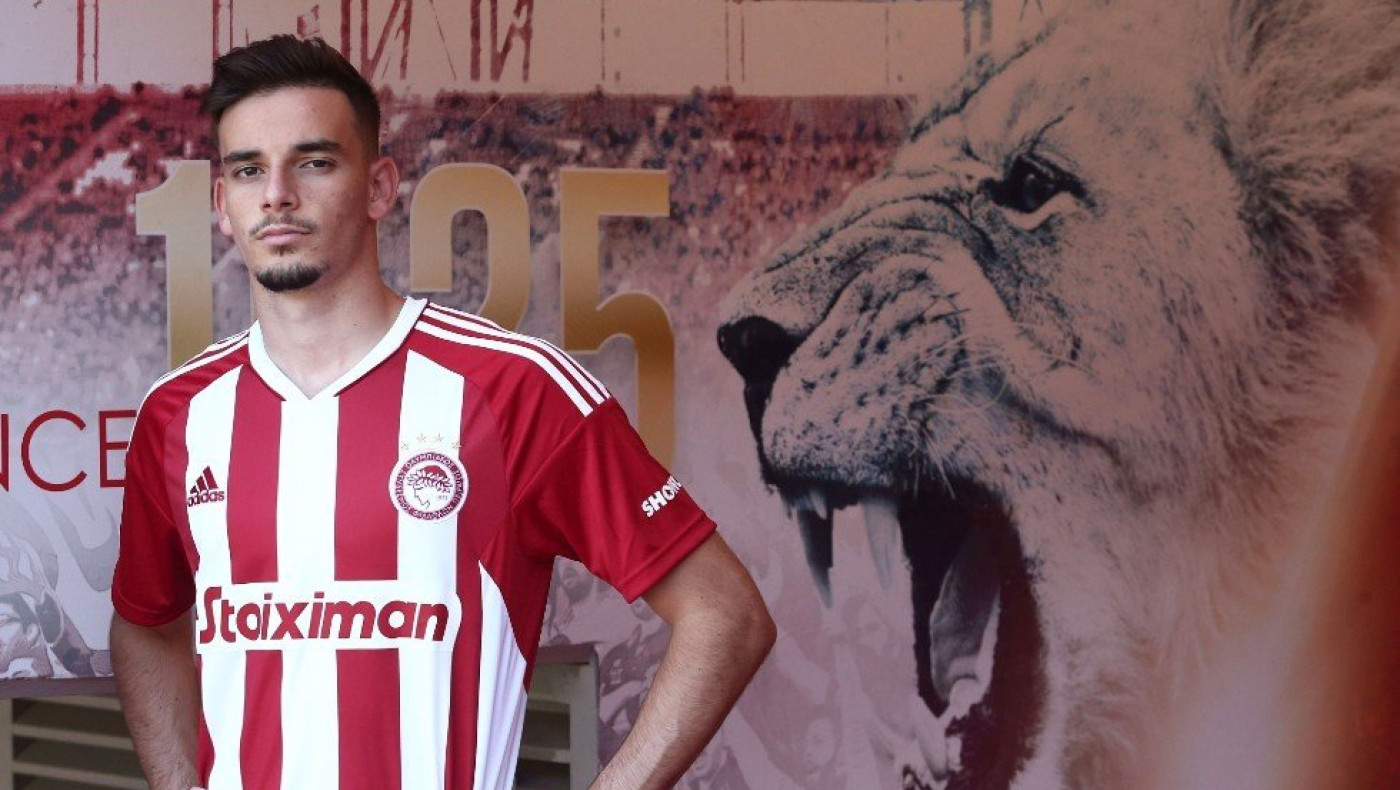 Λάιντνερ: «Είχα πρόταση από τον Άρη, δεν την απέκλεισα αλλά δεν εξαρτάται από εμένα»