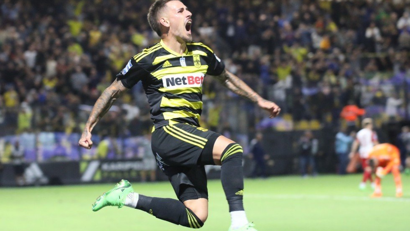 «Τρέχει» ο Μαντσίνι για τον Παναθηναϊκό