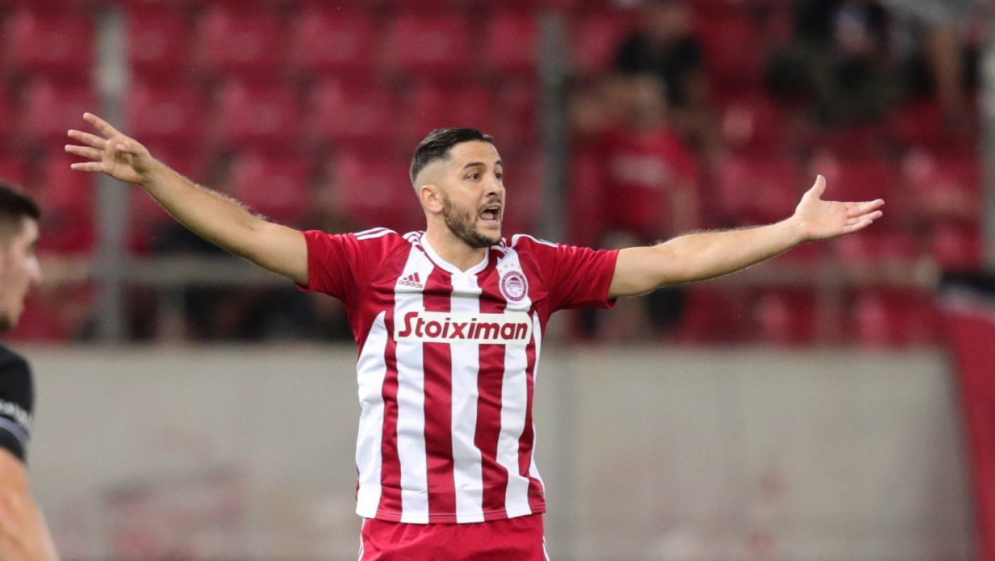 Με τα... «καραγκιοζιλίκια» τους  δίνουν «χρώμα» στο πρωτάθλημα