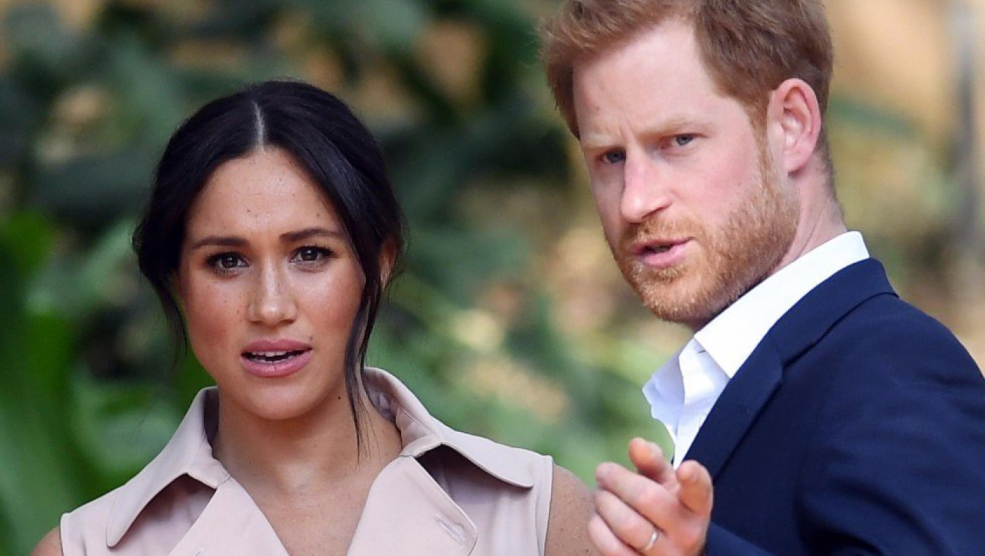 Η Μέγκαν Μαρκλ ήθελε να πληρώνεται για να εκτελεί τα βασιλικά της καθήκοντα