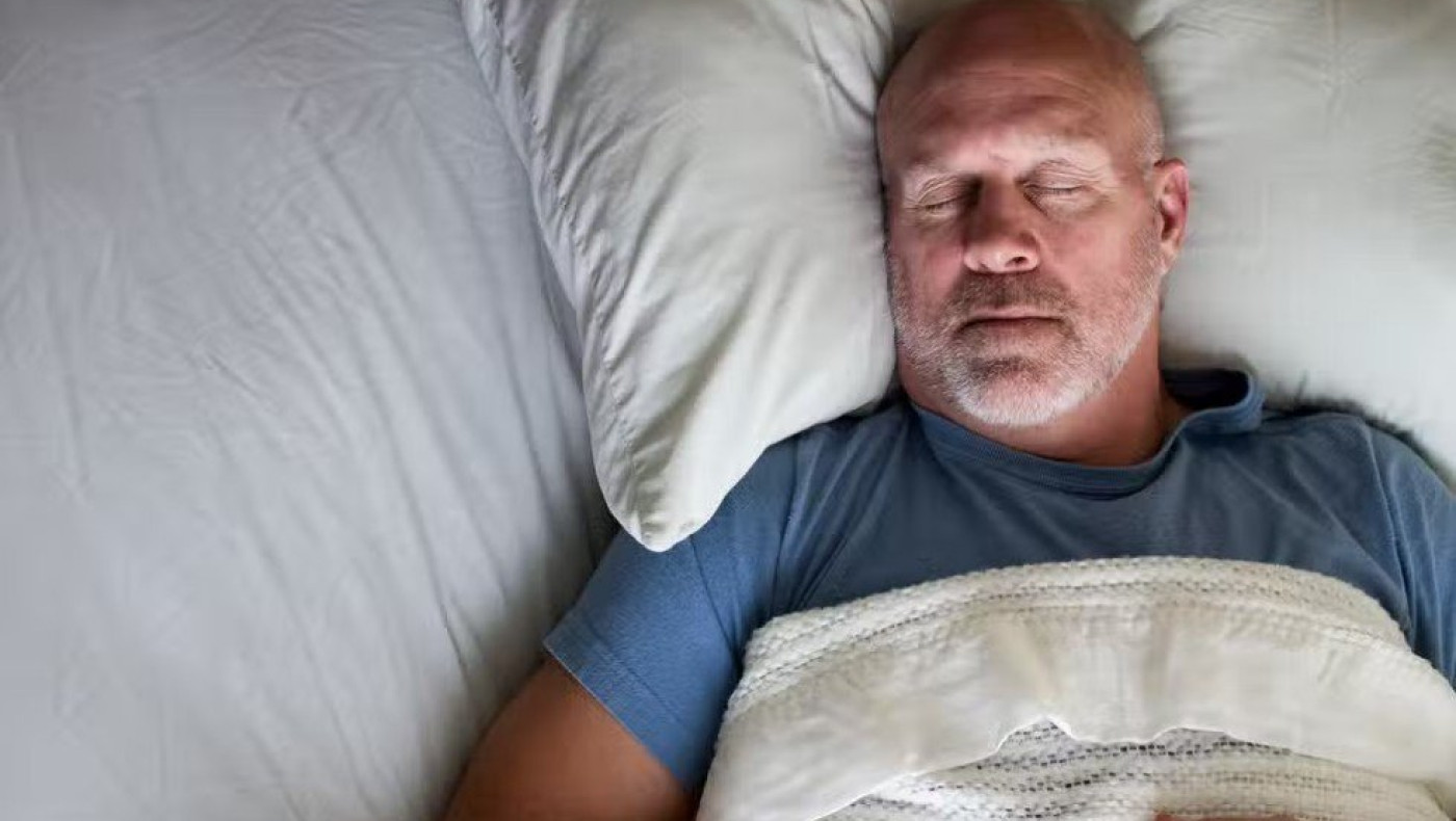 Οι εφιάλτες στην μέση ηλικία μπορεί να είναι σημάδι άνοιας!