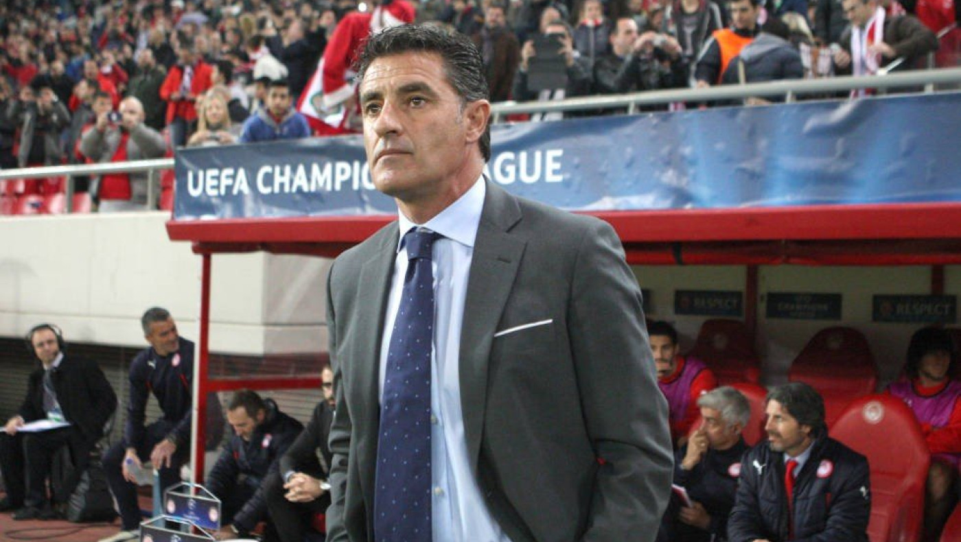 Ολυμπιακός: Επίσημα στον Πειραιά Μίτσελ και Ανιγκό